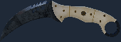 Covert Knife 1512316056