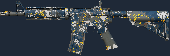 Mil-Spec Grade Rifle 4259608257