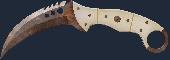 Covert Knife 8388102937