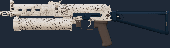 Consumer Grade SMG 9059744945